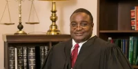 Judge Bill Lewis makes history as first African-American on Civil Appeals Court