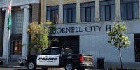 City of Hornell: Public Safety Meeting set for May 9
